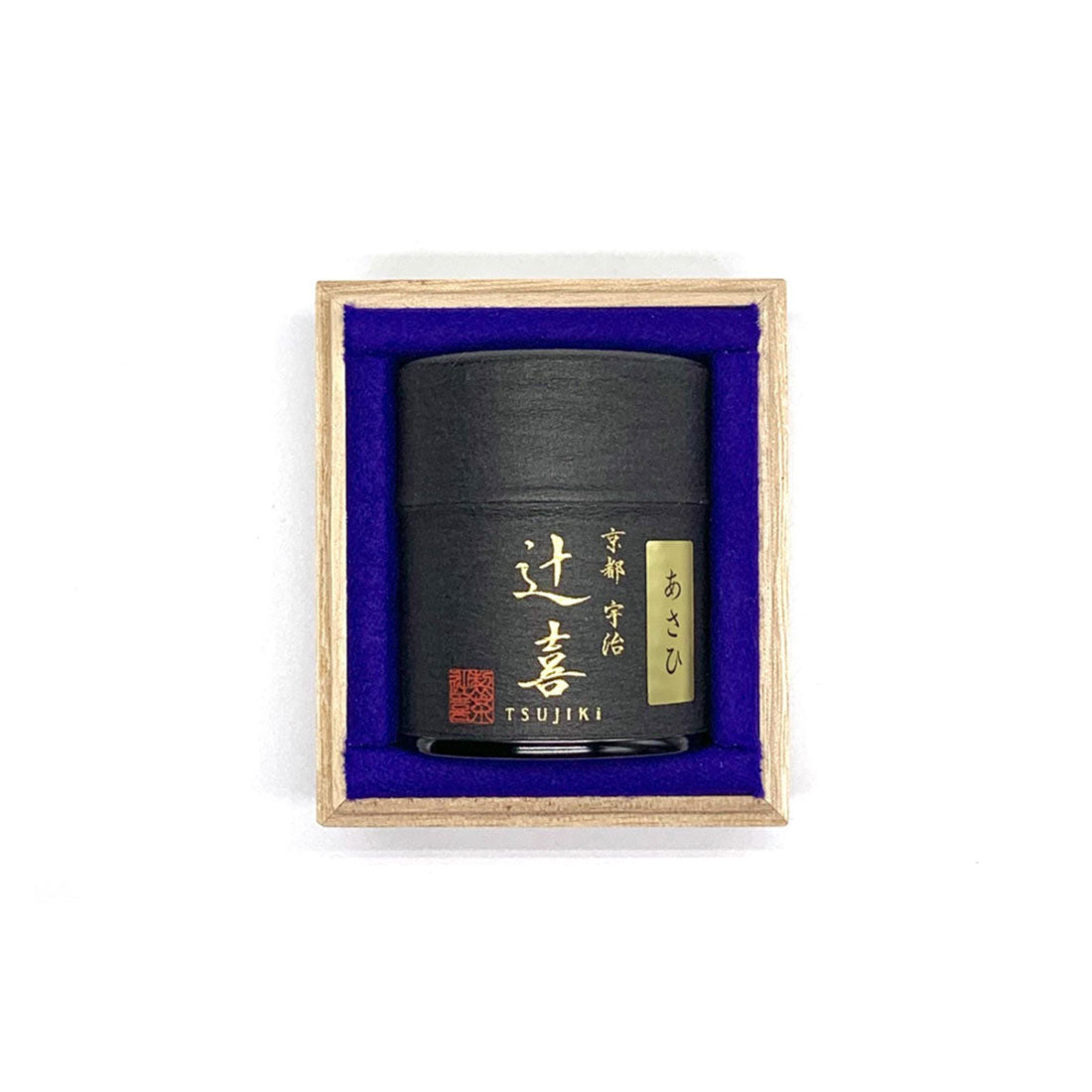 0677.K6 Tsujiki: Limited Edition Competition Grade Heritage Uji