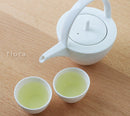 ttyokzk: flora Tea Pot (480 ml) - Yunomi.life