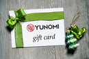 Yunomi eGift Cards - Yunomi.life