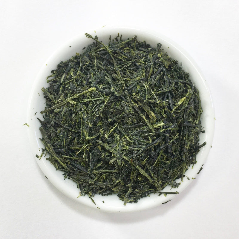 Yunomi House Blend Green Tea 100g - YUG01 - Yunomi.life