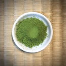 Yunomi Matcha Naturally Grown - Sahohime - Premium Ceremonial Grade (JAS organic) - Yunomi.life